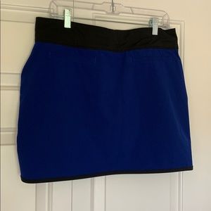 NWOT “Adidas” Skort